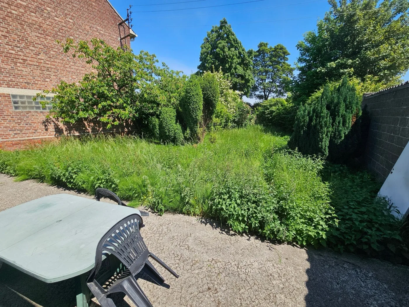 Création & aménagement — Arbor'Huon Saint-Amand-les-Eaux